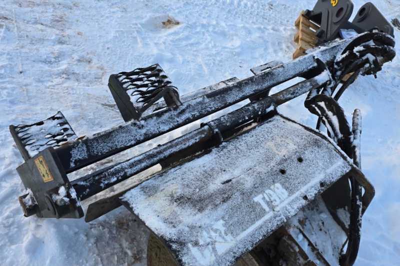 OmecoHub - Immagine CATERPILLAR T9B